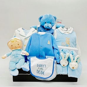 B211 Baby Hamper